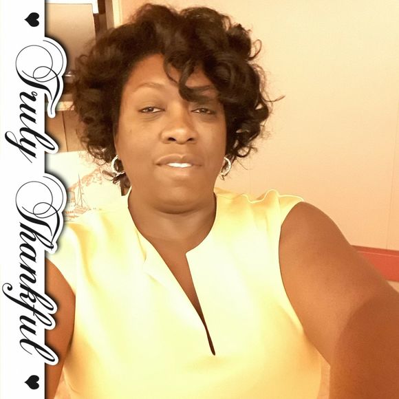 Meet your Posher, Nekeisha - Picture 1 of 1